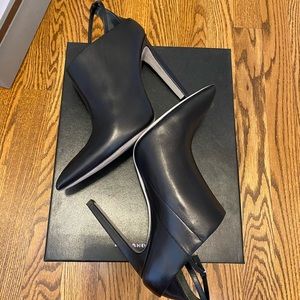 Alexander Wang Audrey Booties